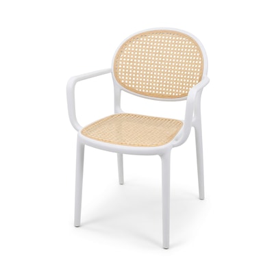 Product photo with white background