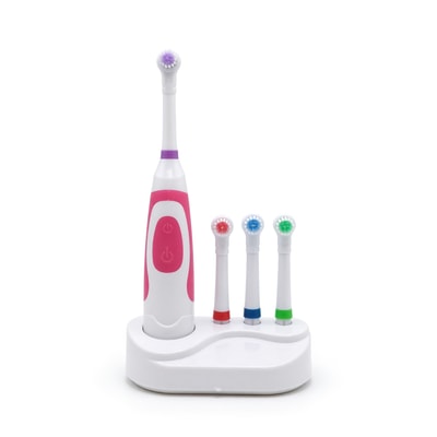 Product photo with white background