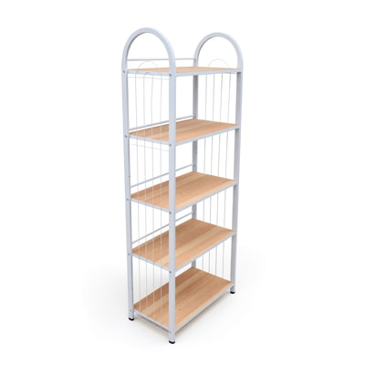 Product photo with white background