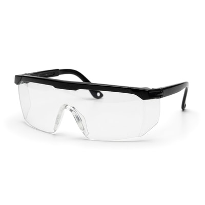 Product photo with white background