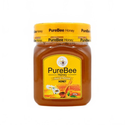 Product photo with white background